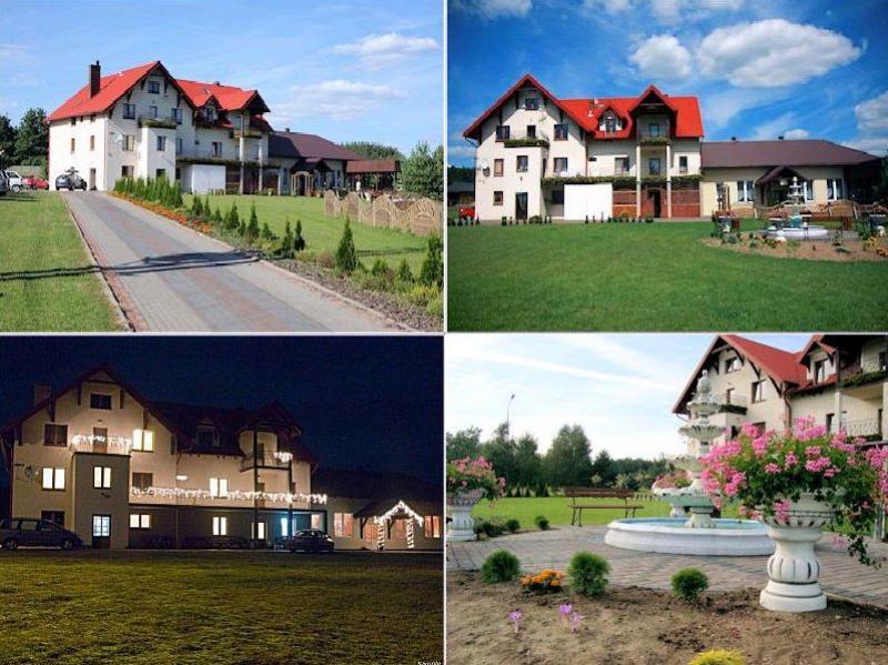 Dom Wypoczynkowy Wielewiak