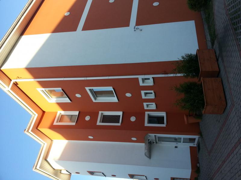 Villa Osowianka