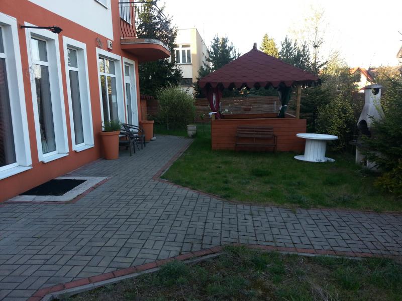Villa Osowianka