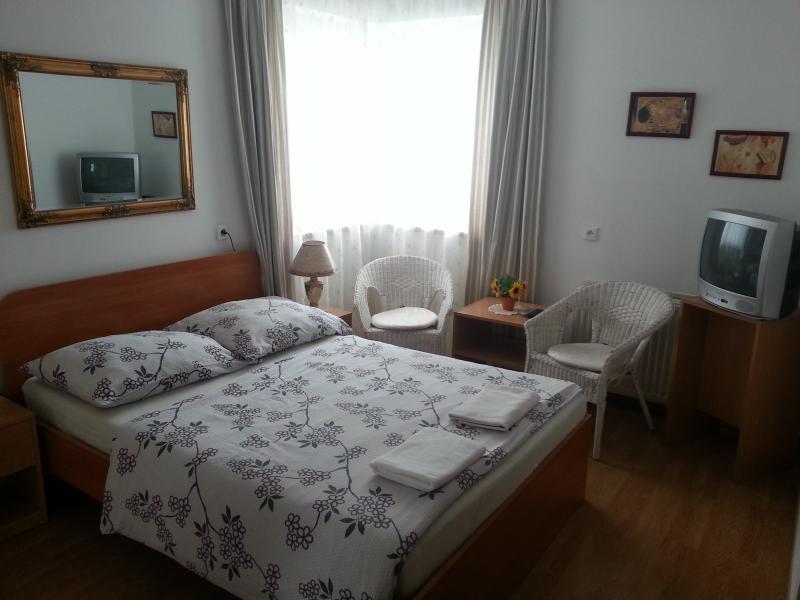 Villa Osowianka