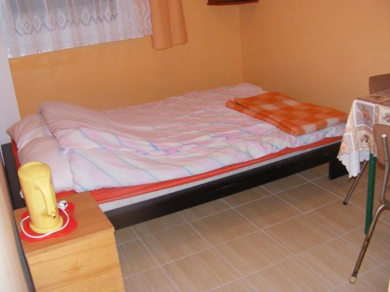 Pokoje Gocinne Tesa