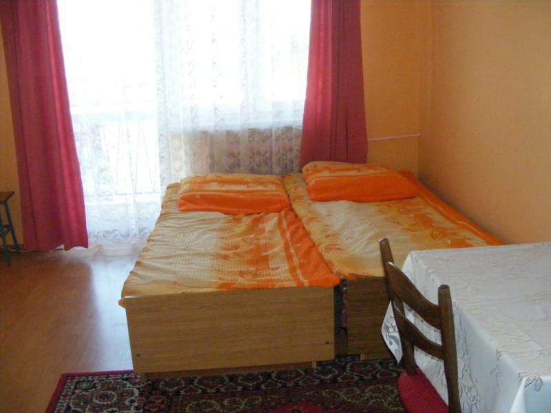 Pokoje Gocinne Tesa