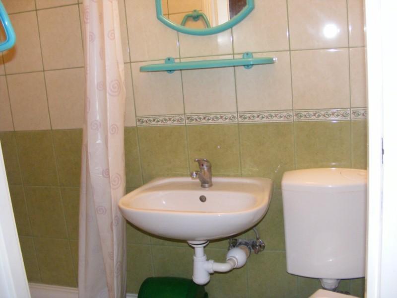 Pokoje Gocinne Tesa
