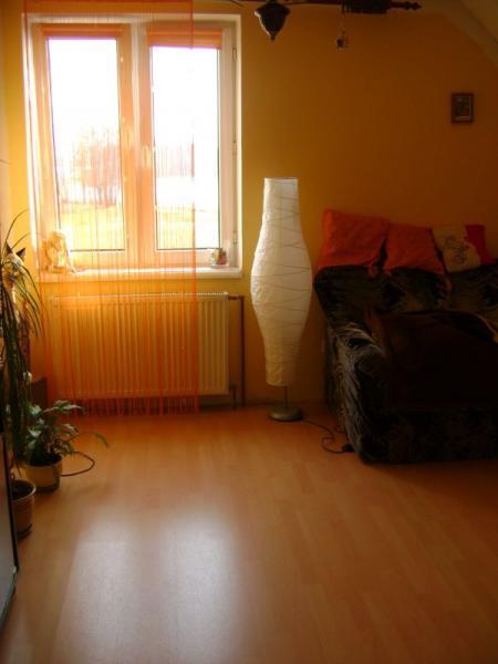 Pokoje z widokiem na jezioro