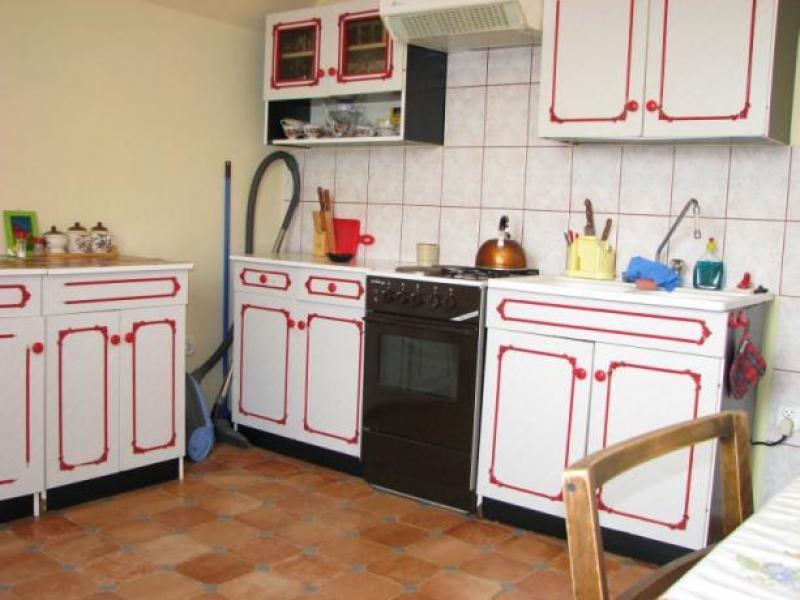 Pokoje z widokiem na jezioro