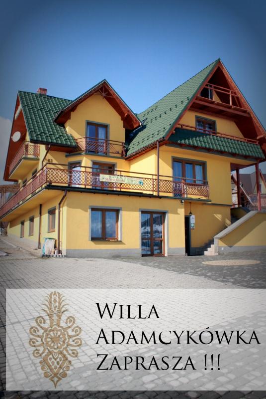 Adamcyk�wka