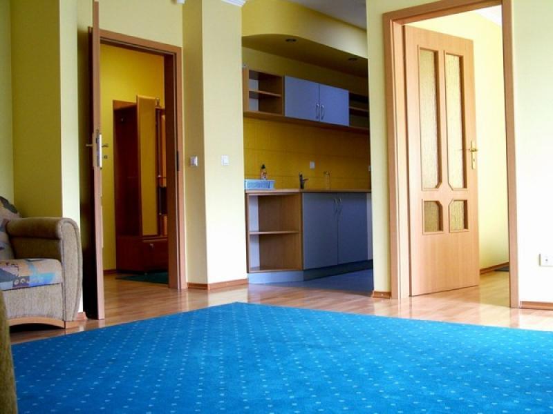 Apartament Marina