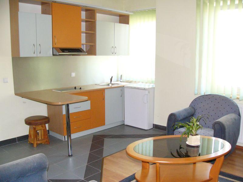 Apartament Marina