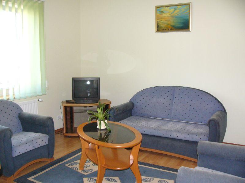 Apartament Marina