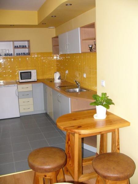 Apartament Marina