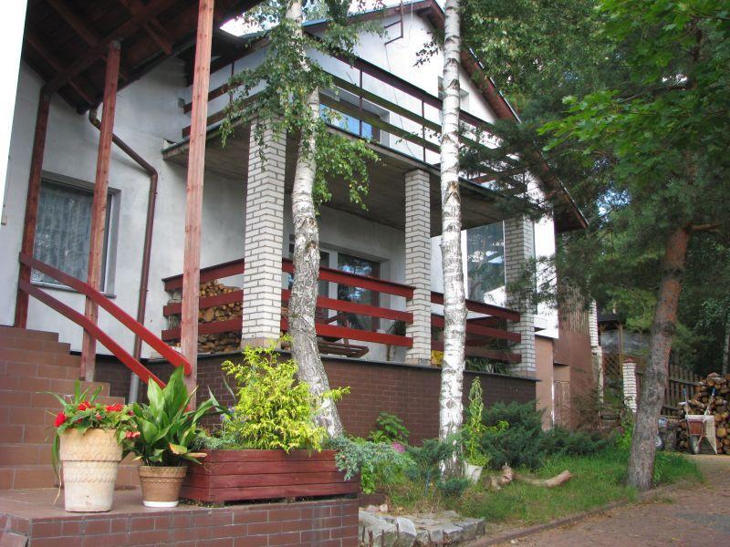 Zajazd Wdzydzana