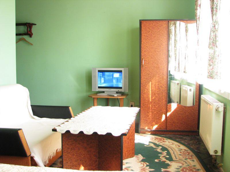 Zajazd Wdzydzana