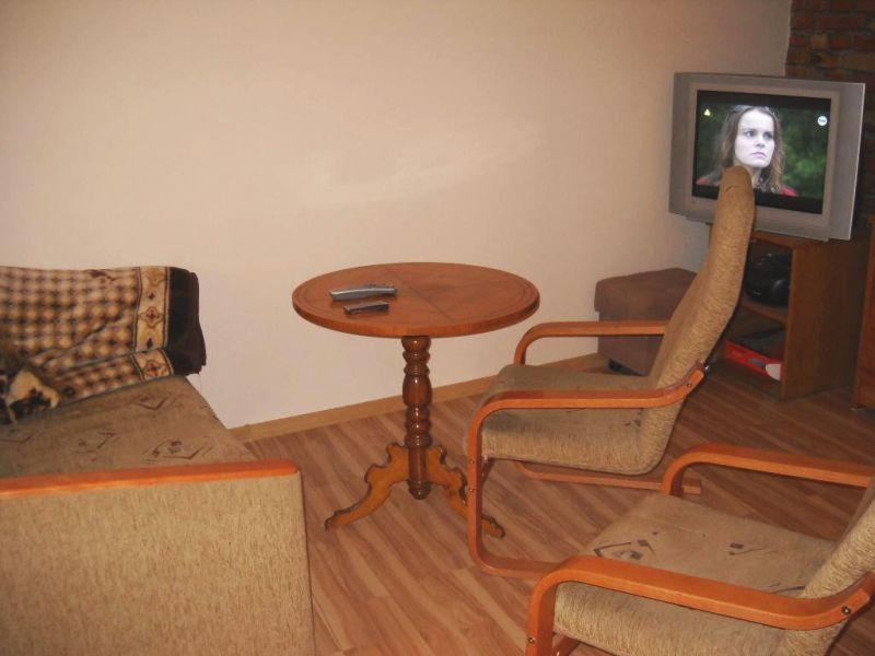 Apartament Jana