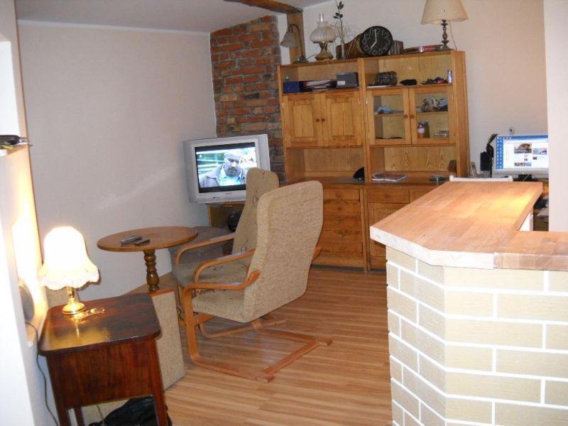 Apartament Jana