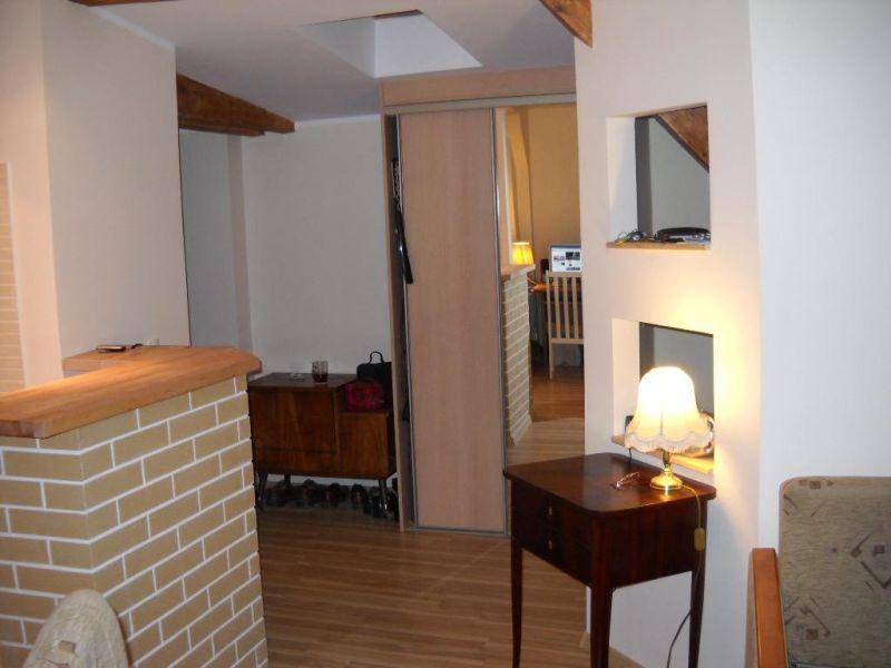 Apartament Jana