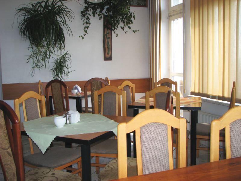 Pensjonat Eden