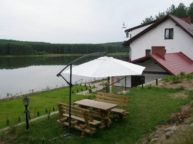 Stanica nad Kamiennymi Krgami
