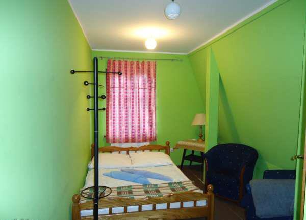 Hostel Przy Targu Rybnym