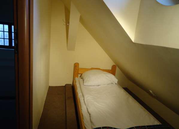 Hostel Przy Targu Rybnym