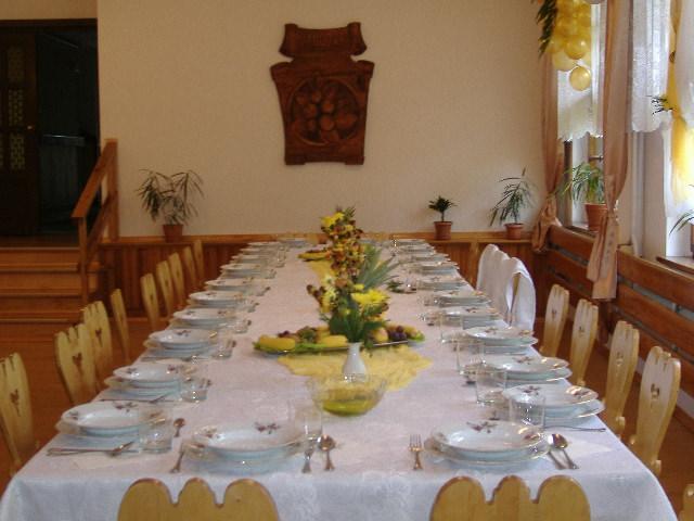 Pensjonat Jagdka