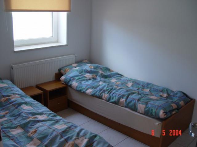 Apartamenty Dalamo