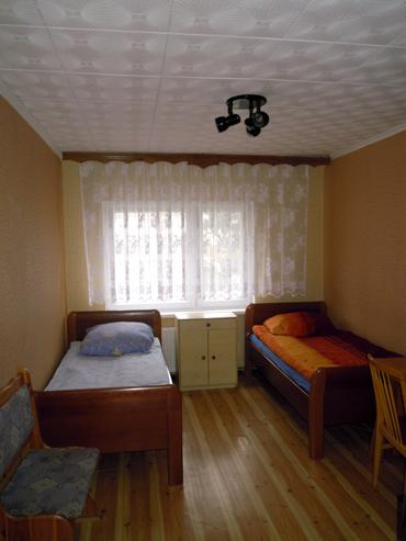 Dom czynszowy Katarzyna i Mariusz Patalon
