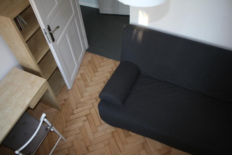 Apartament Piotrkowska