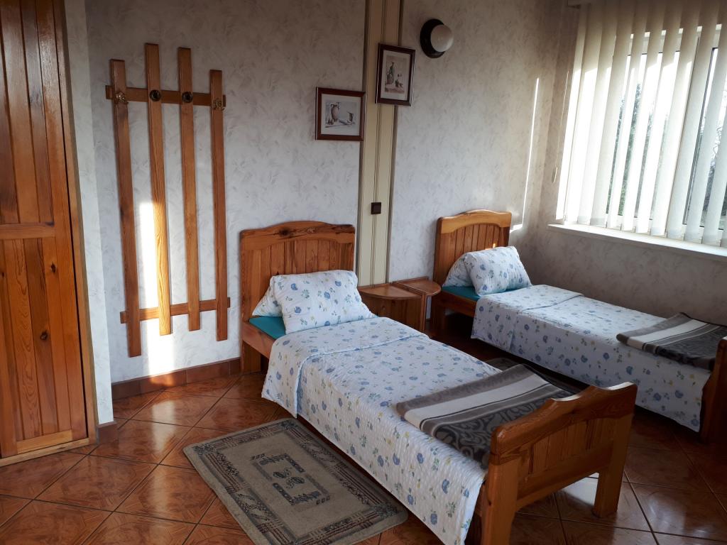 Jurewiczwka Gospoarstwo Agroturystyczne