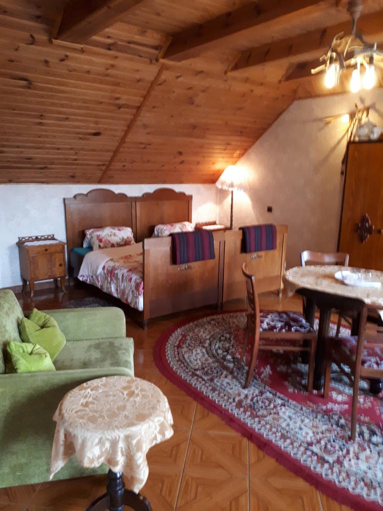Jurewiczwka Gospoarstwo Agroturystyczne