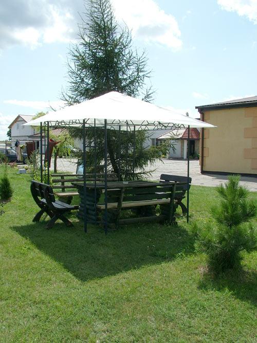 Noclegi Sikorowo
