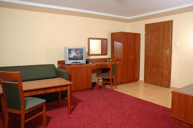 Cenrum Zdrowia i Wypoczynku Jantar