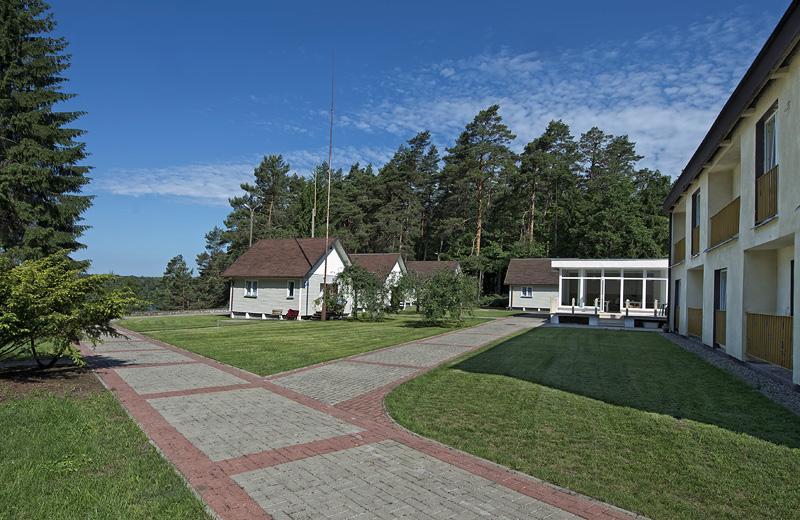 Orodek Wypoczynkowy Energetyk