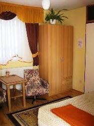 Pokoje Gocinne Zielona 39