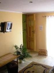 Pokoje Gocinne Zielona 39