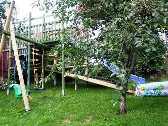 Pokoje Gocinne Zielona 39