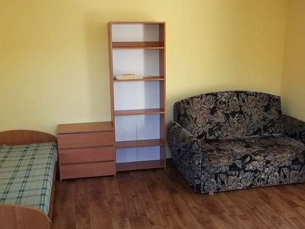 Domki letniskowe w Ostrdzie