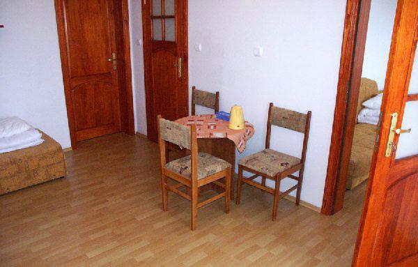 Pensjonat Iklus