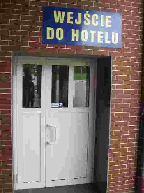 Hotel Kowalski