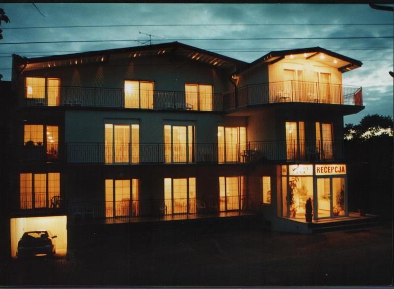 Hotel Eva