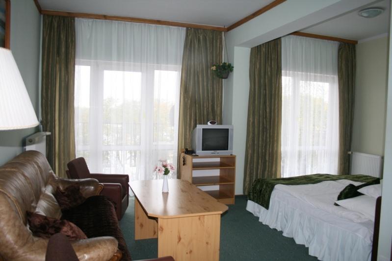 Hotel Eva