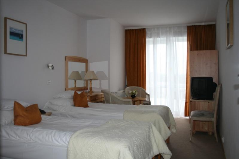 Hotel Eva