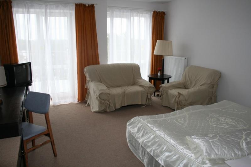 Hotel Eva