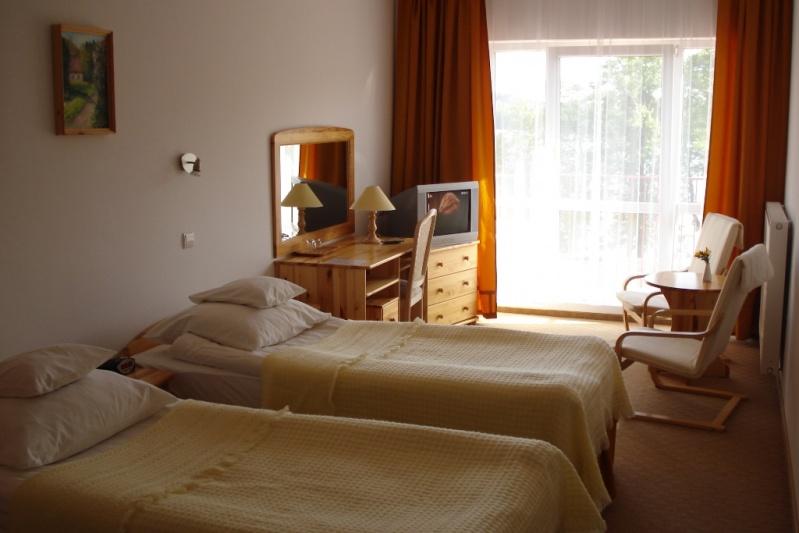 Hotel Eva