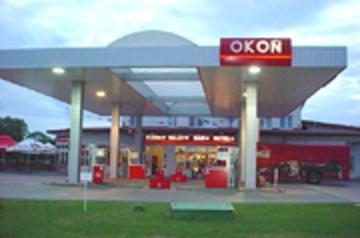 Motel Oko