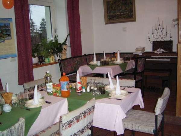 Gociniec Chorwka