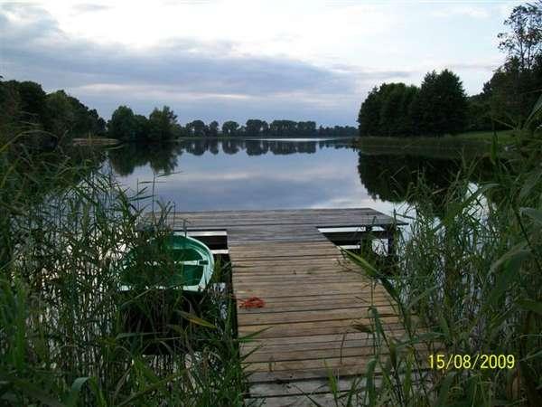 Gociniec Chorwka