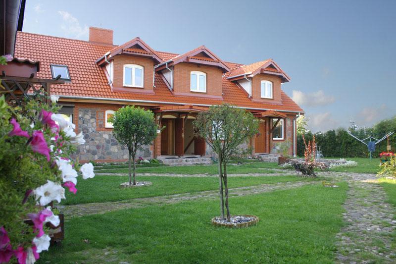 Orodek Wypoczynkowo-Szkoleniowy Panorama