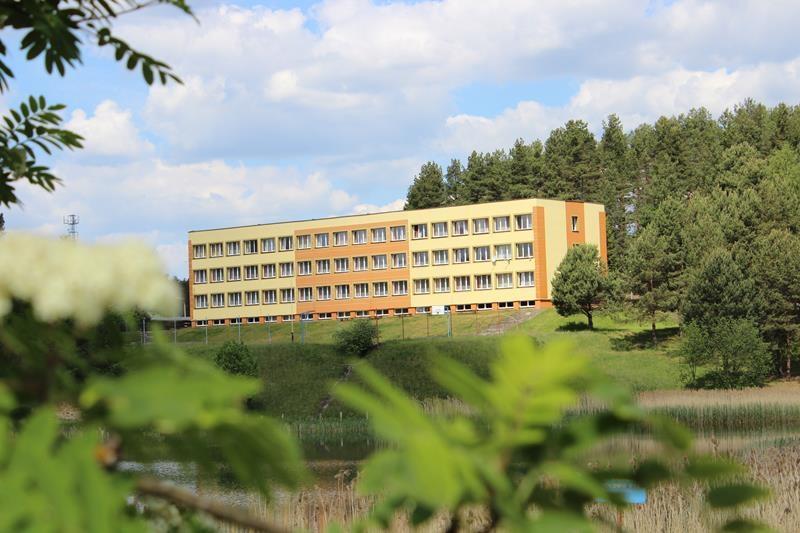 Orodek Edukacyjno-Wypoczynkowy Caritas
