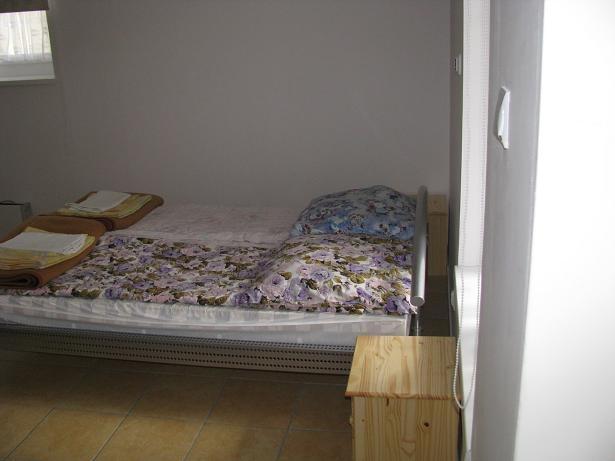 Orodek Wypoczynkowy Kalwa