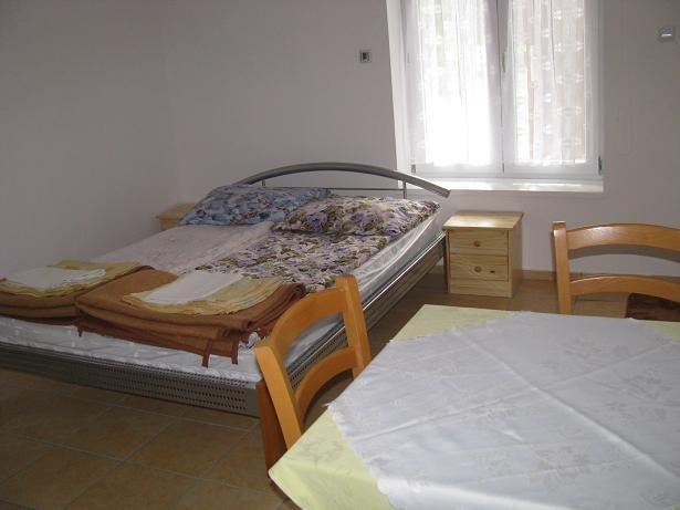 Orodek Wypoczynkowy Kalwa